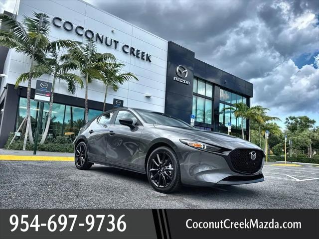 2026 Mazda Mazda3 2.5 S Select Sport for sale in Coconut Creek, FL