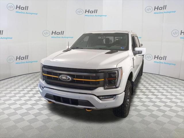 2023 Ford F-150 Tremor 2023 Ford F-150 Tremor
