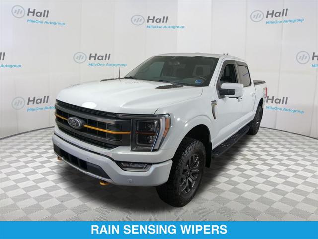 2023 Ford F-150 Tremor 2023 Ford F-150 Tremor