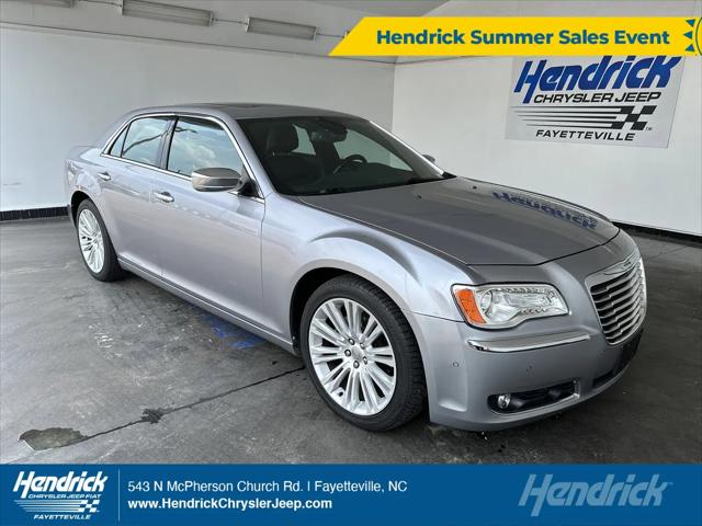 2014 Chrysler 300 C for sale in Fayetteville, NC