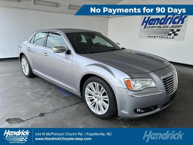 2014 Chrysler 300 C for sale in Fayetteville, NC