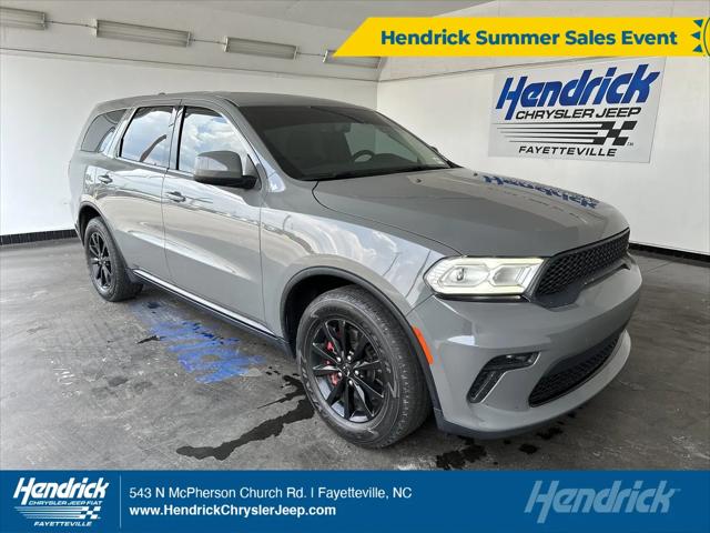 2021 Dodge Durango SXT RWD for sale in Fayetteville, NC
