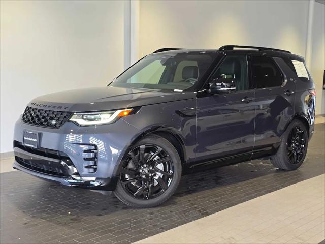 2025 Land Rover Discovery P300 Dynamic SE for sale in Lynnwood, WA