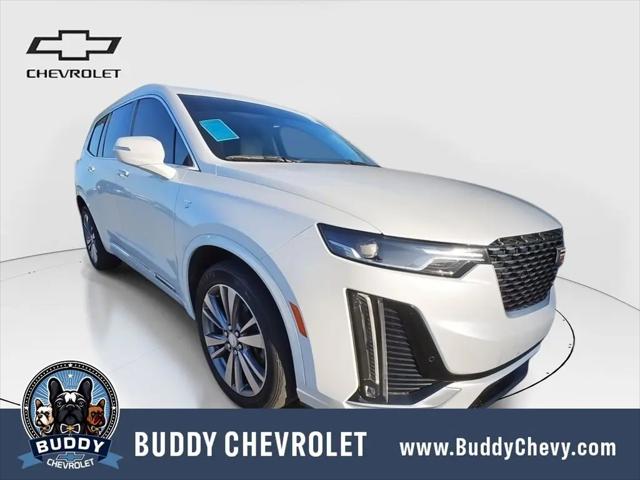 2020 Cadillac XT6 FWD Premium Luxury for sale in Decatur, GA