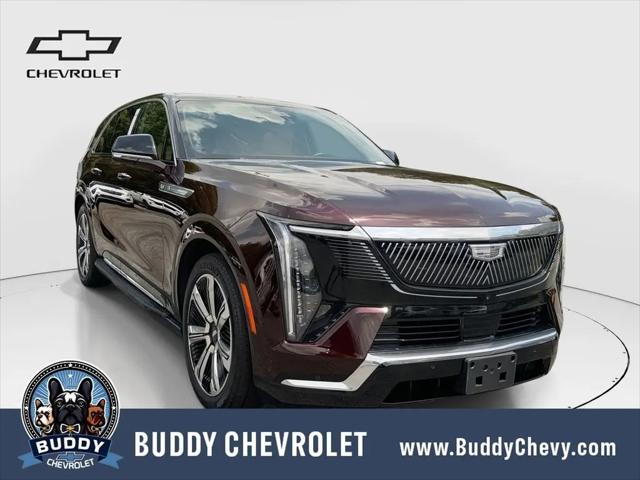 2025 Cadillac Escalade Luxury 2 AWD for sale in Decatur, GA