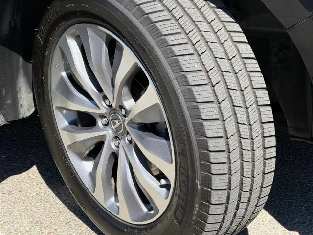 2015 Acura MDX Technology Package