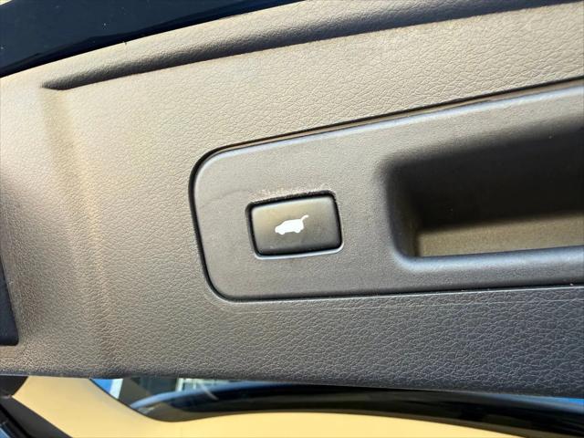 2015 Acura MDX Technology Package