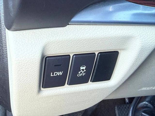 2015 Acura MDX Technology Package
