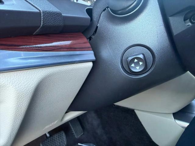 2015 Acura MDX Technology Package