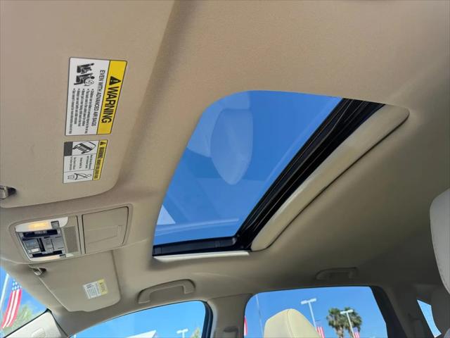 2015 Acura MDX Technology Package