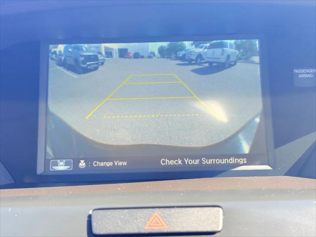 2015 Acura MDX Technology Package