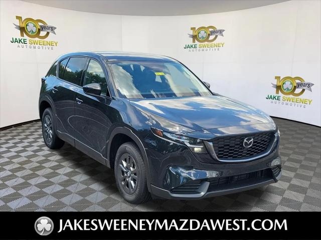 2026 Mazda CX-5 2.5 S Select for sale in Cincinnati, OH