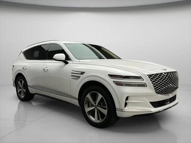2024 Genesis GV80 3.5T for sale in Golden, CO