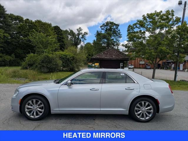 2020 Chrysler 300 Limited AWD