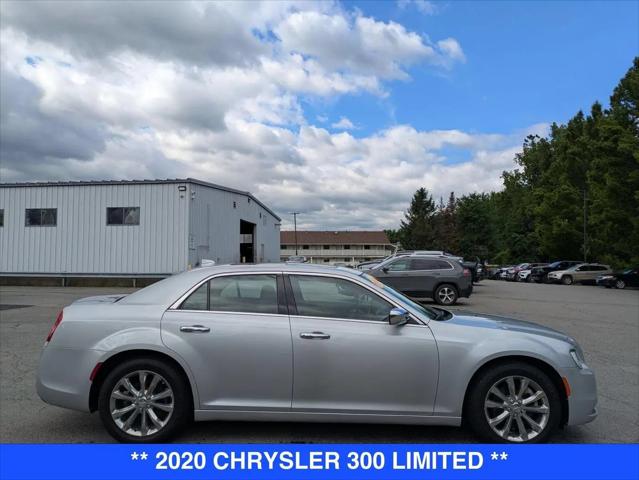 2020 Chrysler 300 Limited AWD