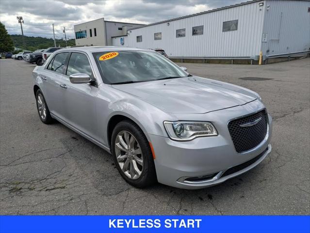 2020 Chrysler 300 Limited AWD