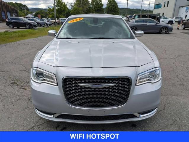 2020 Chrysler 300 Limited AWD