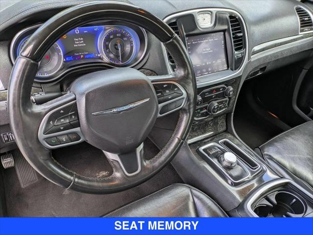 2020 Chrysler 300 Limited AWD