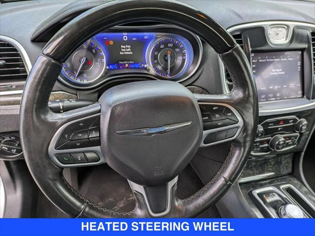2020 Chrysler 300 Limited AWD