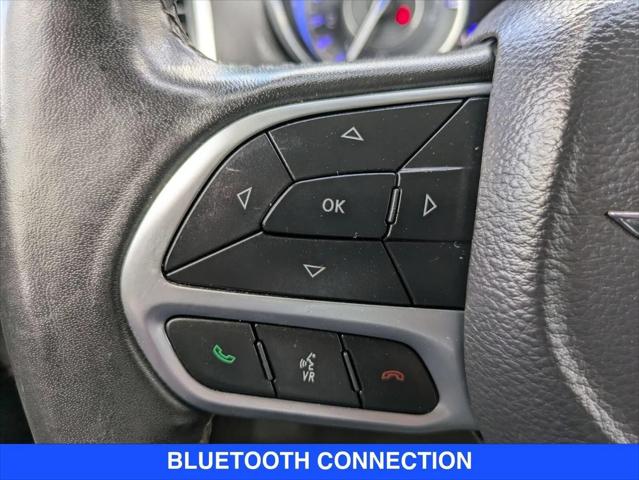 2020 Chrysler 300 Limited AWD