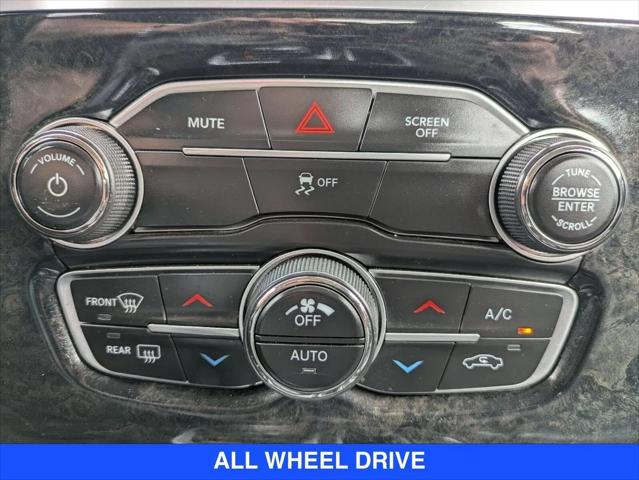 2020 Chrysler 300 Limited AWD