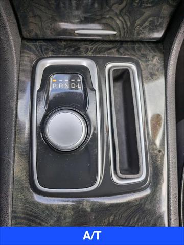 2020 Chrysler 300 Limited AWD