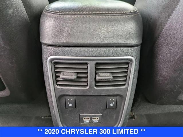 2020 Chrysler 300 Limited AWD