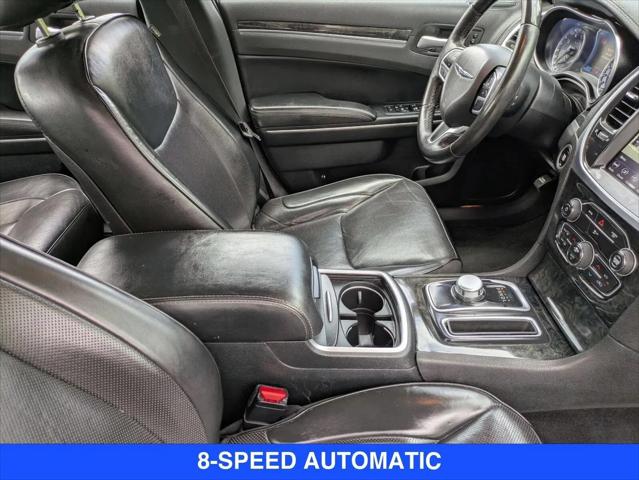 2020 Chrysler 300 Limited AWD