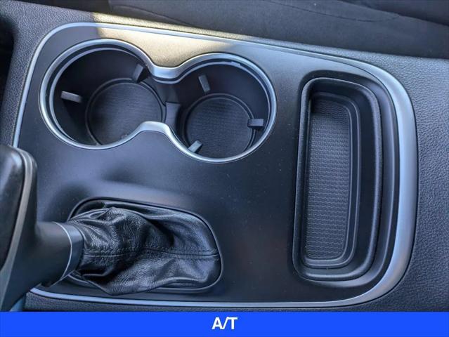 2019 Dodge Durango SXT AWD