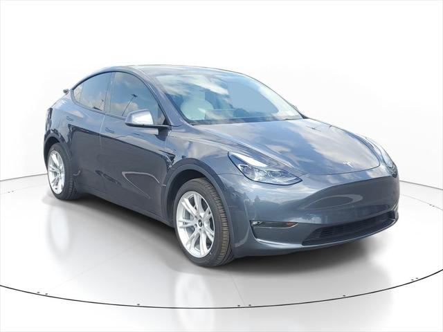 2023 Tesla Model Y Long Range Dual Motor All-Wheel Drive for sale in Orlando, FL