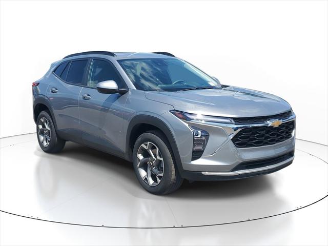 2025 Chevrolet Trax FWD LT for sale in Orlando, FL