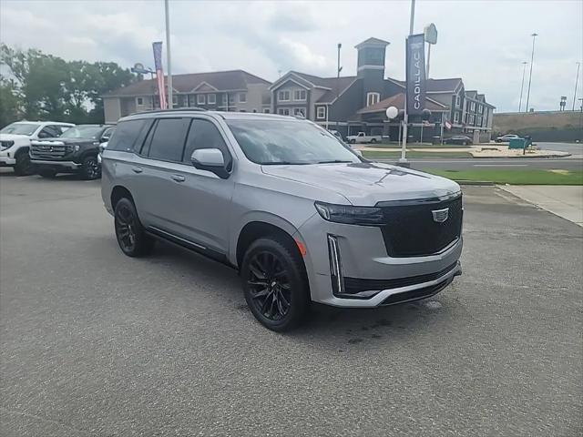 2024 Cadillac Escalade 4WD Sport Platinum for sale in Macon, GA