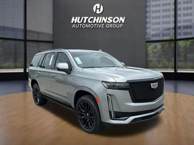 2024 Cadillac Escalade 4WD Sport Platinum for sale in Macon, GA