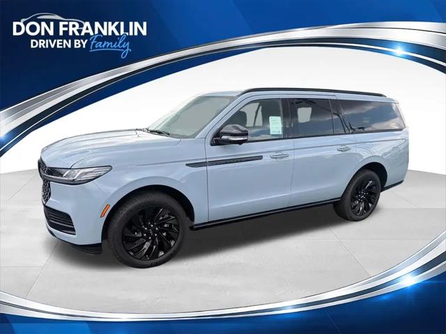 2026 Lincoln Navigator Reserve L for sale in London, KY