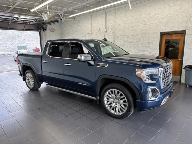 2019 GMC Sierra 1500 Denali for sale in Springfield, MO