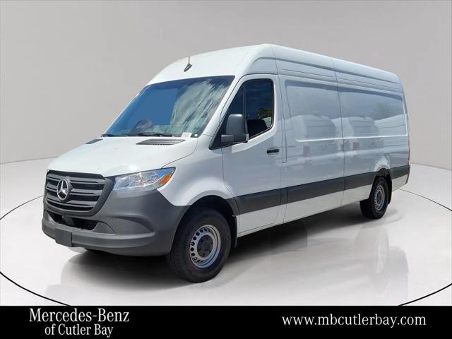 2026 Mercedes-Benz Sprinter 2500 High Roof 4-Cyl Diesel HO for sale in Cutler Bay, FL