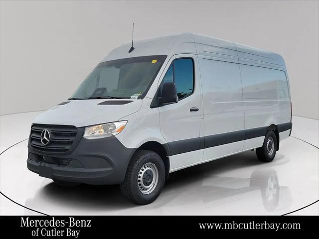 2026 Mercedes-Benz Sprinter 2500 High Roof 4-Cyl Diesel HO for sale in Cutler Bay, FL