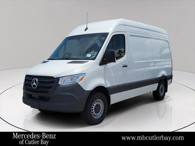 2026 Mercedes-Benz Sprinter 2500 2500 for sale in Cutler Bay, FL
