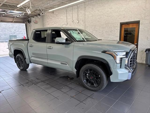 2026 Toyota Tundra Platinum CrewMax 5.5' Bed for sale in Springfield, MO