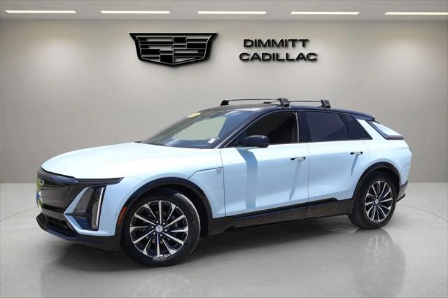 2024 Cadillac iQ Sport w/1SF for sale in Clearwater, FL