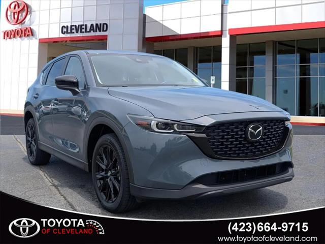 2024 Mazda CX-5 2.5 S Carbon Edition for sale in McDonald, TN