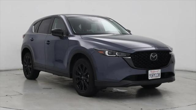2023 Mazda CX-5 2.5 S Carbon Edition for sale in Fremont, CA