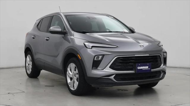 2025 Buick Encore GX Preferred AWD for sale in Fremont, CA