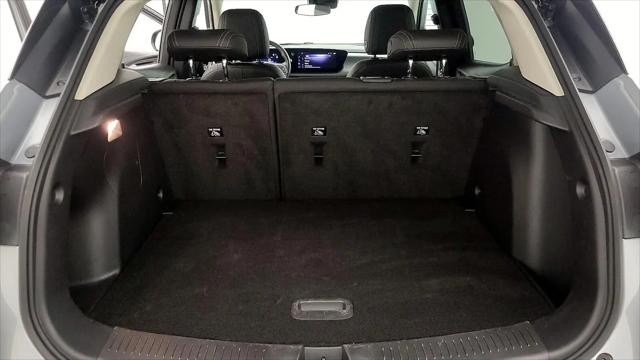 2025 Buick Encore GX Preferred AWD