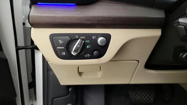 2021 Audi Q5 Prestige 45 TFSI quattro S tronic