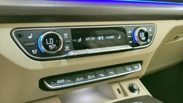 2021 Audi Q5 Prestige 45 TFSI quattro S tronic