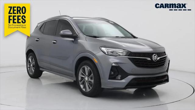 2021 Buick Encore GX FWD Select for sale in Tulsa, OK