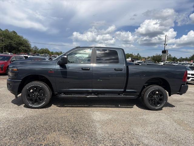 2026 RAM Ram 2500 RAM 2500 LARAMIE CREW CAB 4X4 64 BOX