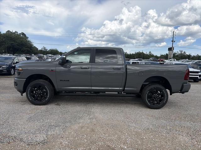 2026 RAM Ram 2500 RAM 2500 LARAMIE CREW CAB 4X4 64 BOX