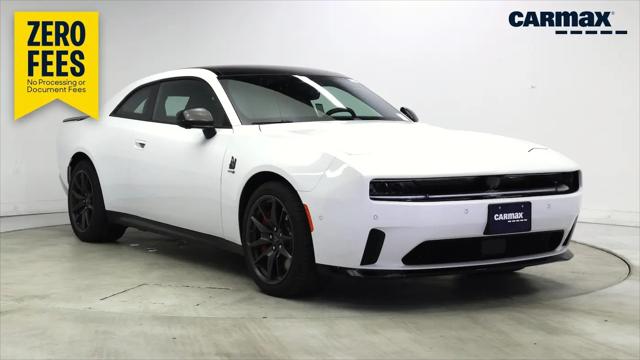 2024 Dodge Charger Daytona Scat Pack AWD for sale in Torrance, CA